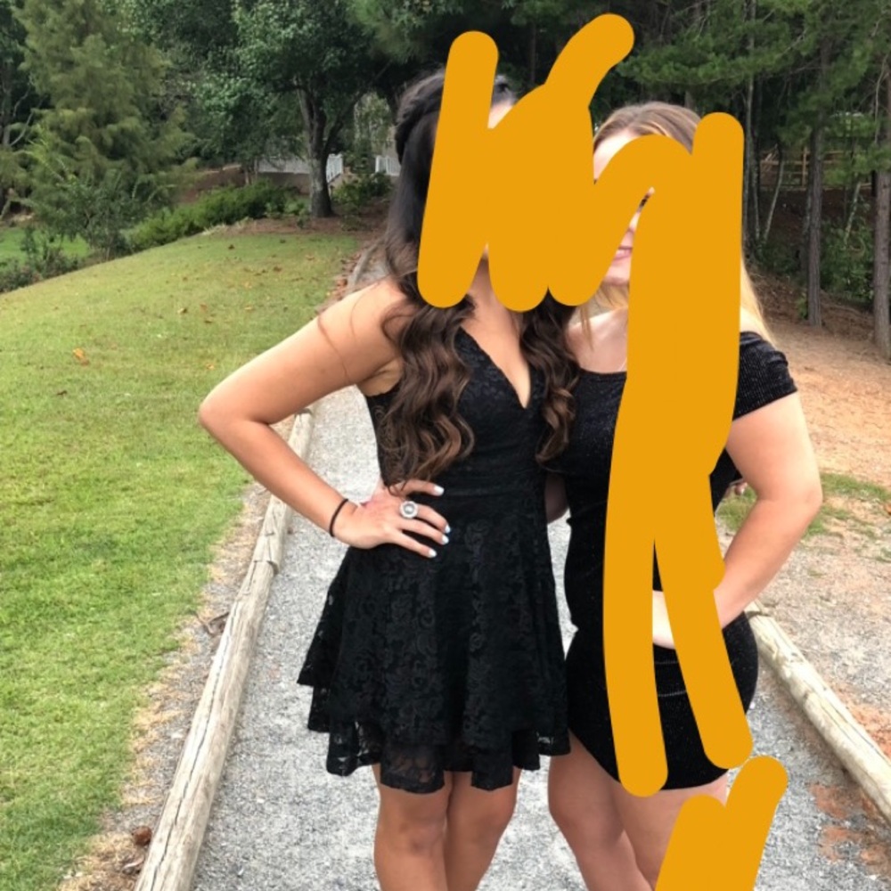 dress